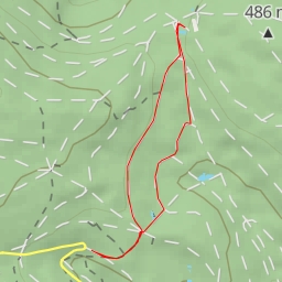 thumbnail for Auerhahnenkopfringweg - Auerhahnenkopfringweg - Heidelberg