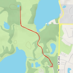 thumbnail for Elm Creek Road