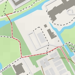 thumbnail for Sinjeur Semeynsweg - Den Haag