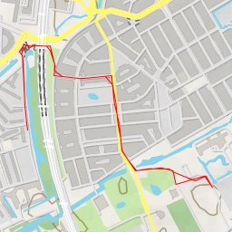 thumbnail for Assumburgweg - Den Haag