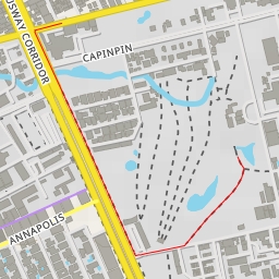 thumbnail for Camp Aguinaldo Golf Course - Nevada Street - San Juan