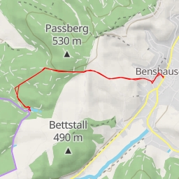 thumbnail for Ebertshäuser Teiche