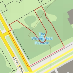 thumbnail for The Wilhemsfeld Fountain