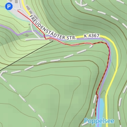 thumbnail for Poppelsee