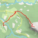 thumbnail for Moanebba - Dalsbygdvegen