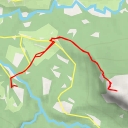 thumbnail for Moanebba - Dalsbygdvegen