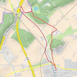 thumbnail for Büelstrasse - Büelstrasse
