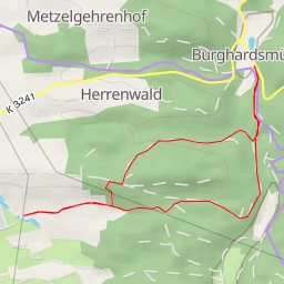thumbnail for Hardtstraße - Hardtstraße