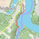 thumbnail for Dörpervorsperre