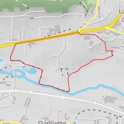 thumbnail for Chemin de la Mare Chartrie