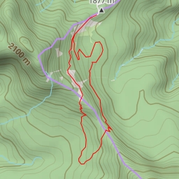 thumbnail for Col de Fourche