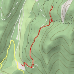 thumbnail for Sentier du Col du Frenay