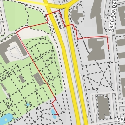 thumbnail for Ogród Botaniczny Uniwersytetu Jagiellońskiego - Mikołaja Kopernika - Kraków