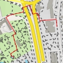 thumbnail for Aleja Powstania Warszawskiego - Kraków