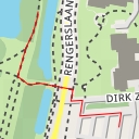 thumbnail for Rengerslaan - Leeuwarden