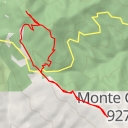 thumbnail for Monte Castel Giudeo