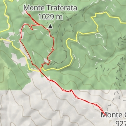 thumbnail for Monte Castel Giudeo