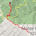 thumbnail for Monte Traforata