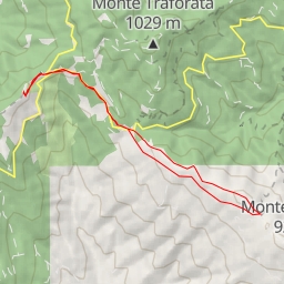 thumbnail for Monte Melello