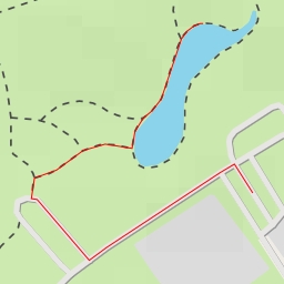 thumbnail for American River Bike Trail