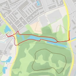 thumbnail for TotalEnergies Express Ganzeweide - Terhoevenderweg - Heerlen