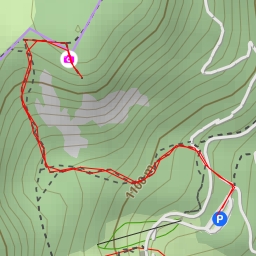 thumbnail for Chemin Coupé