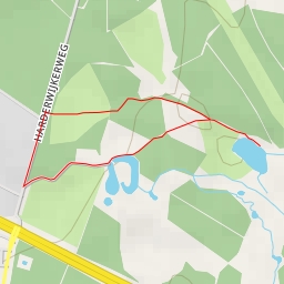 thumbnail for Amsterdamseweg - Arnhem