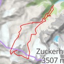 thumbnail for Schaufelspitze