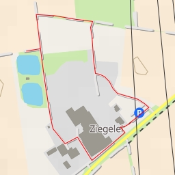 thumbnail for Ziegelhöfe - Riegel