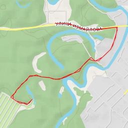 thumbnail for городской округ Пенза