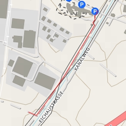 thumbnail for Gütlistrasse - Gütlistrasse