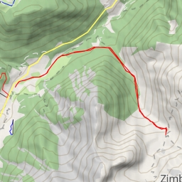 thumbnail for Sarotlahütte