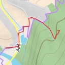 thumbnail for křížová cesta - Brno