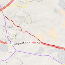 thumbnail for Camí del Desert - Camí del Desert - Alacant / Alicante