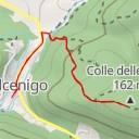 thumbnail for Colle delle razze