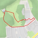 thumbnail for Salamandertjärn