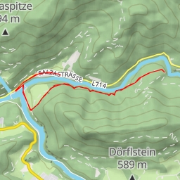 thumbnail for Salzastraße - Landl