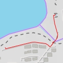 thumbnail for Kársnesstígur