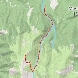 thumbnail for Ястребец