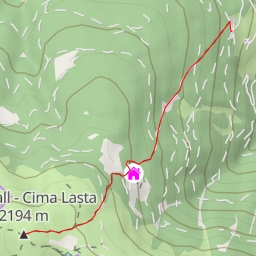 thumbnail for Astjoch - Cima Lasta