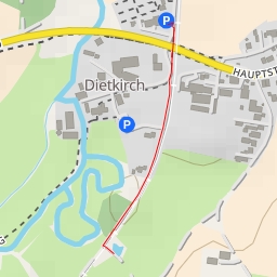 thumbnail for Schmutterweg - Schmutterweg