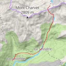 thumbnail for La Thuile