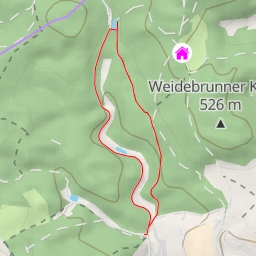 thumbnail for Barfußerlebnispark - Waldhaus