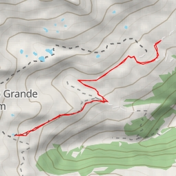 thumbnail for Pian dei Cavalli-Val Febbraro - Pian dei Cavalli-Val Febbraro