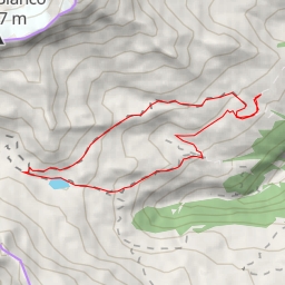 thumbnail for Laghetto del Mot