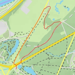 thumbnail for Parterre Francais - Parterre Francais - Paris