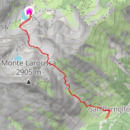 thumbnail for Rifugio Guglielmo Migliorero