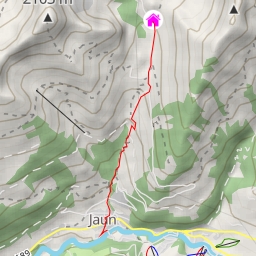 thumbnail for Ritzlialp