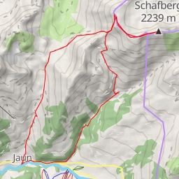 thumbnail for Schafberg