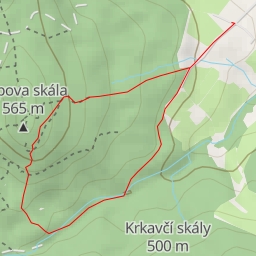 thumbnail for Večerníček